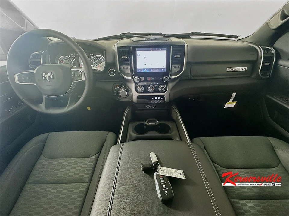 2025 Ram 1500 2nd Gen - Image 9 of 21