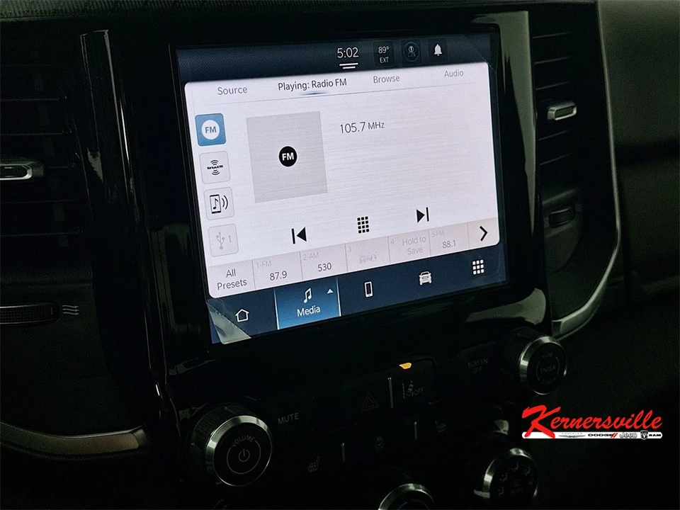 2025 Ram 1500 2nd Gen - Image 13 of 21