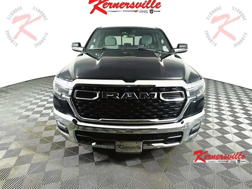2025 Ram 1500 2nd Gen - Image 2 of 21