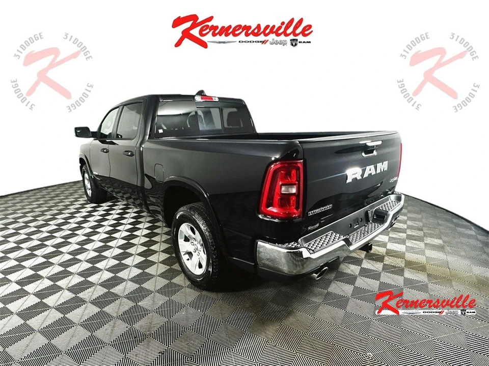 2025 Ram 1500 2nd Gen - Image 5 of 21