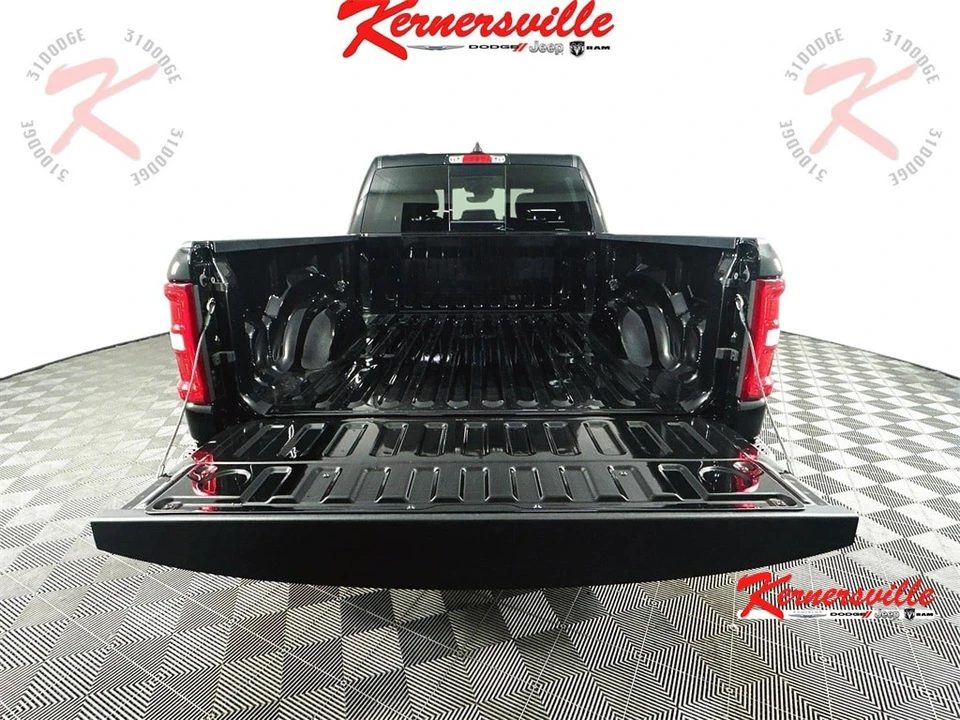 2025 Ram 1500 2nd Gen - Image 16 of 21