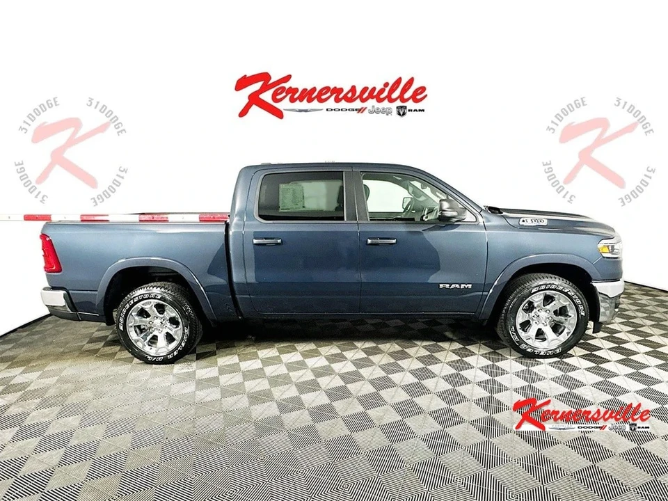 2025 Ram 1500 2nd Gen - Image 8 of 12