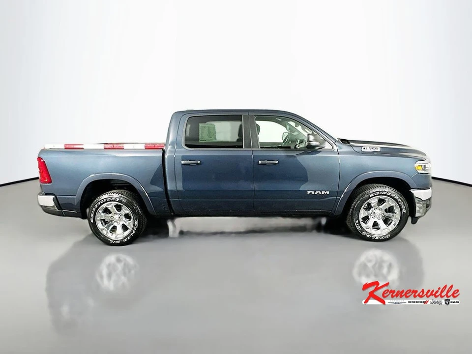 2025 Ram 1500 2nd Gen - Image 8 of 12