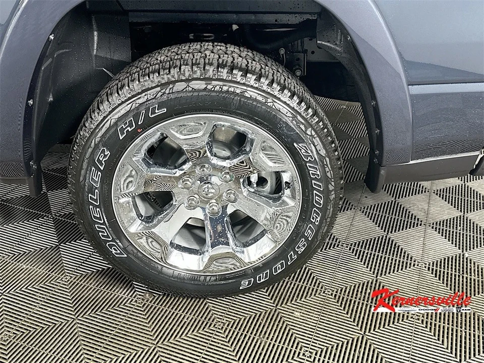 2025 Ram 1500 2nd Gen - Image 17 of 21