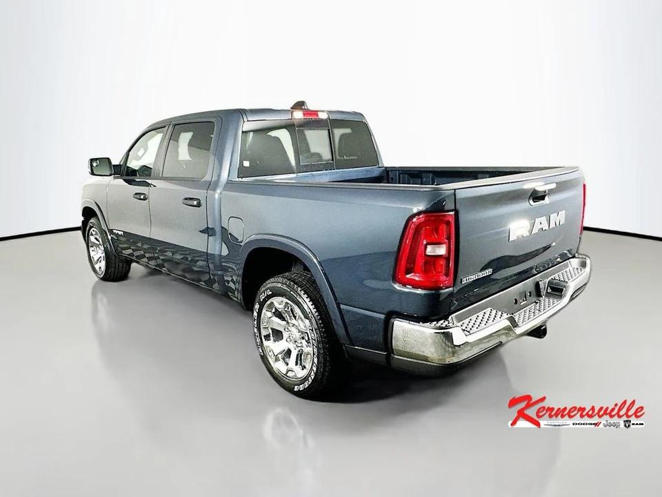 2025 Ram 1500 2nd Gen - Image 5 of 12