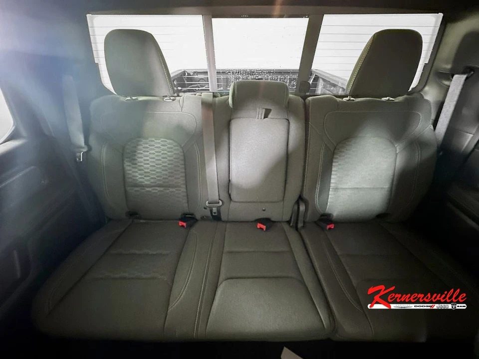 2025 Ram 1500 2nd Gen - Image 10 of 12