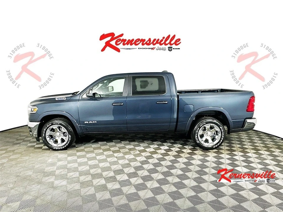 2025 Ram 1500 2nd Gen - Image 4 of 21