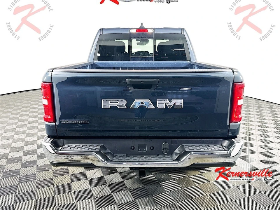 2025 Ram 1500 2nd Gen - Image 6 of 12