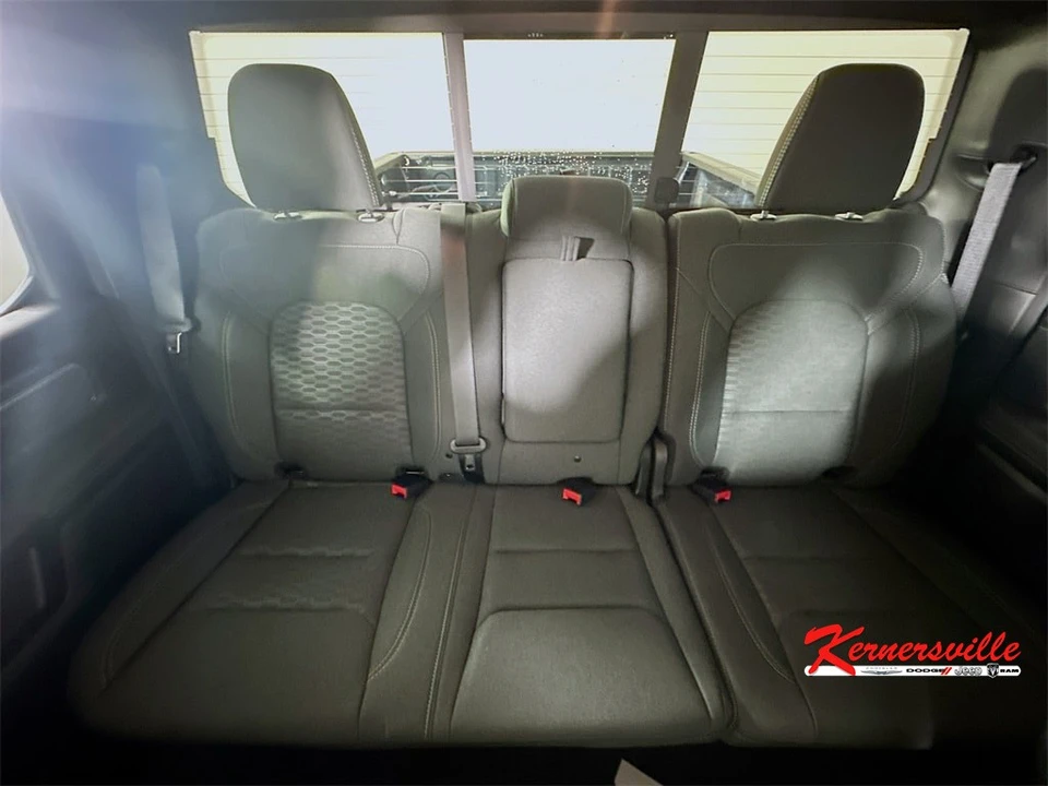 2025 Ram 1500 2nd Gen - Image 10 of 12