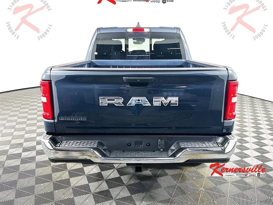 2025 Ram 1500 2nd Gen - Image 6 of 21