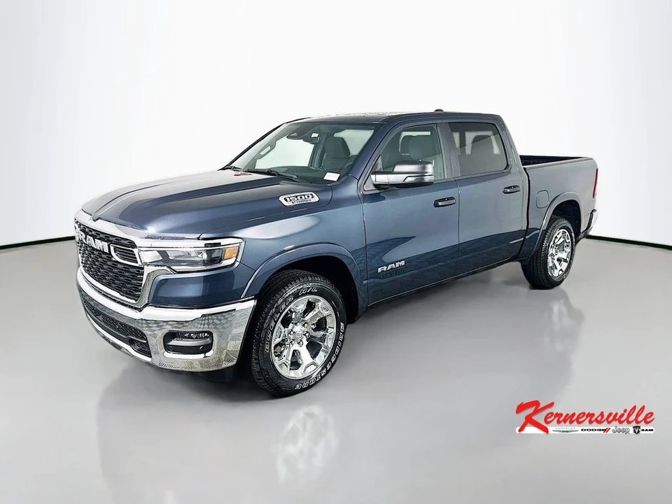 2025 Ram 1500 2nd Gen - Image 3 of 12