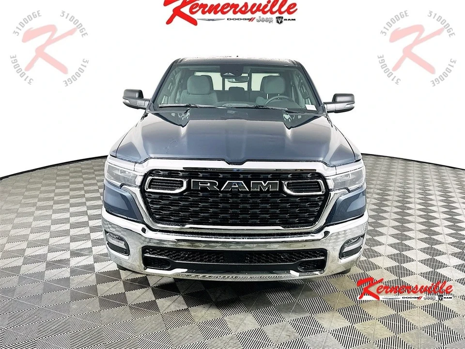 2025 Ram 1500 2nd Gen - Image 2 of 21