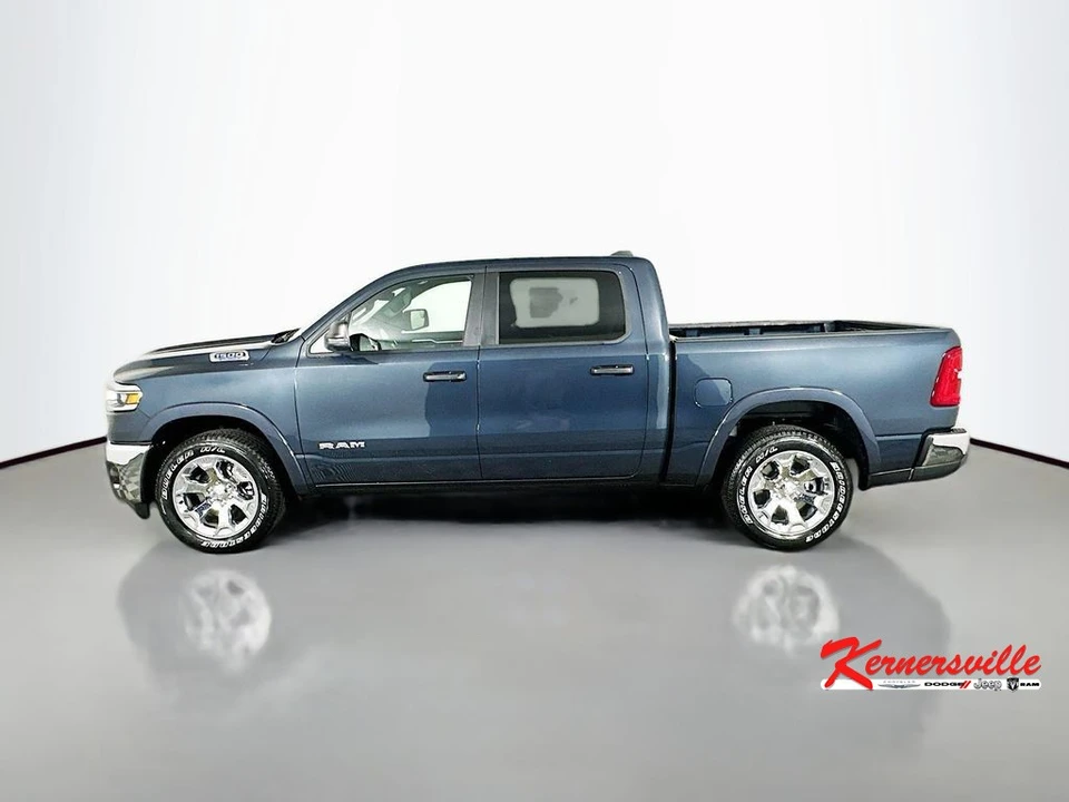 2025 Ram 1500 2nd Gen - Image 4 of 12
