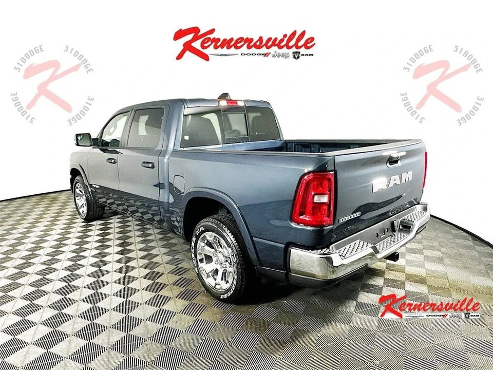 2025 Ram 1500 2nd Gen - Image 5 of 21