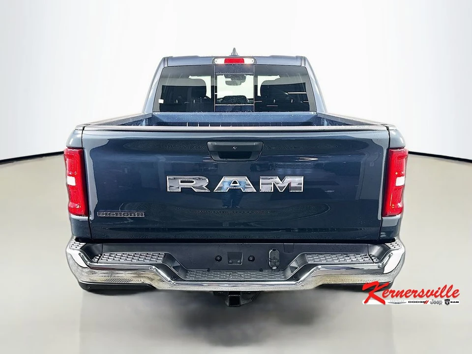 2025 Ram 1500 2nd Gen - Image 6 of 12