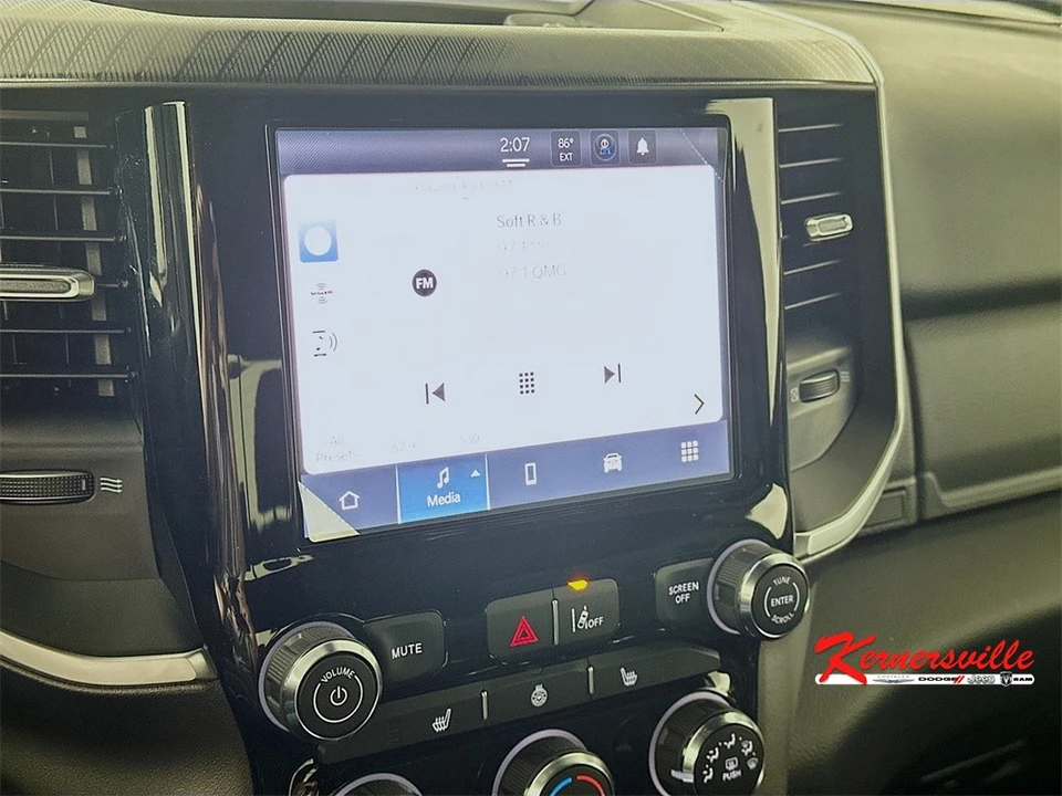 2025 Ram 1500 2nd Gen - Image 13 of 21