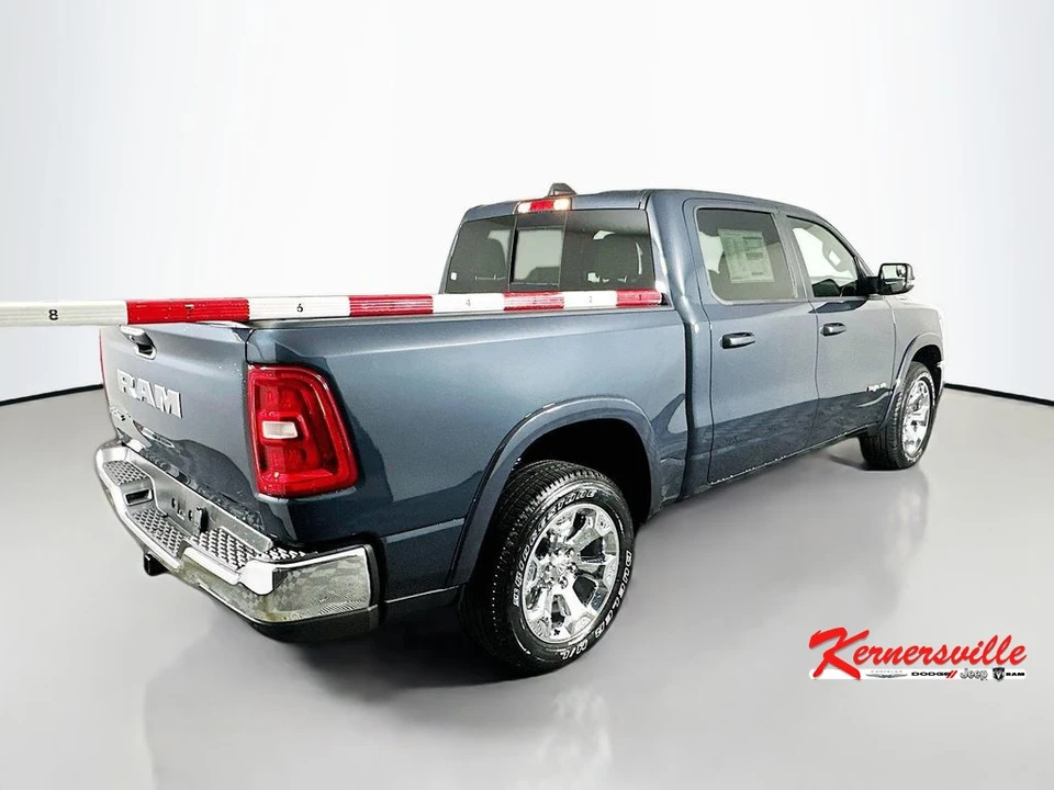 2025 Ram 1500 2nd Gen - Image 7 of 12