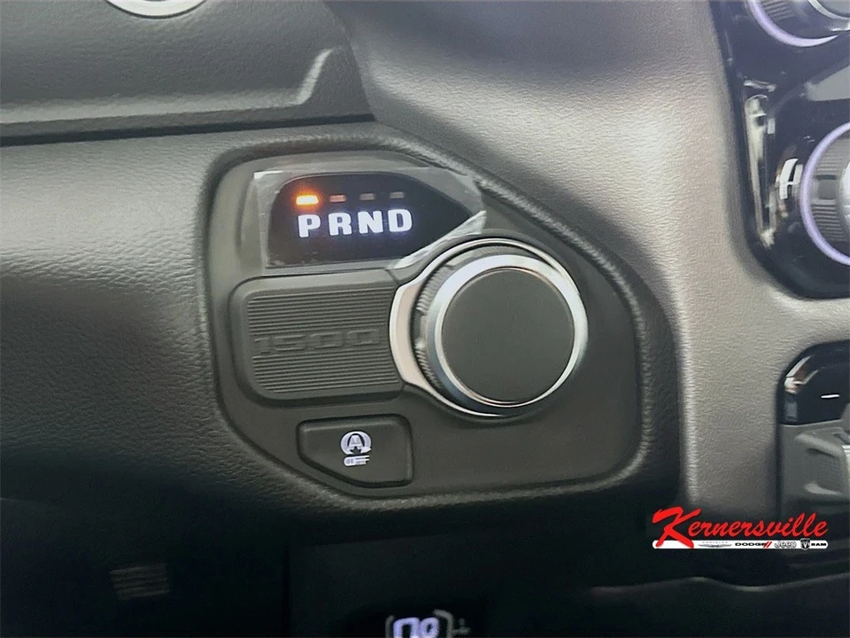 2025 Ram 1500 2nd Gen - Image 12 of 21