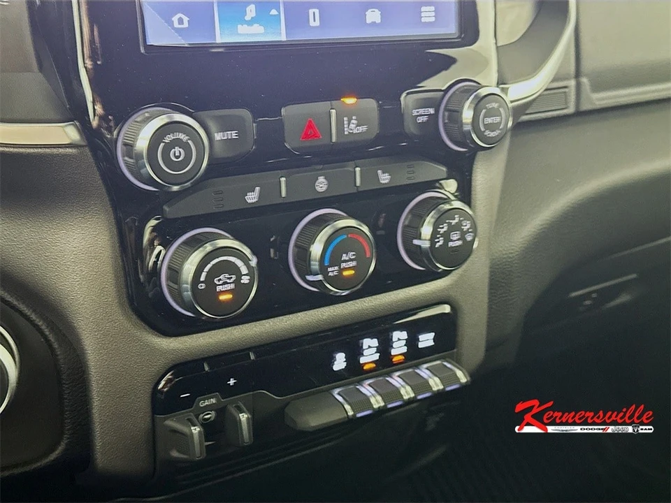 2025 Ram 1500 2nd Gen - Image 15 of 21