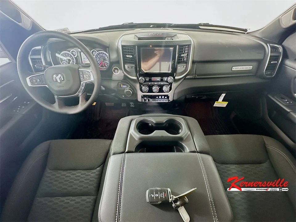 2025 Ram 1500 2nd Gen - Image 9 of 12