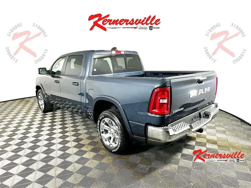 2025 Ram 1500 2nd Gen - Image 5 of 12