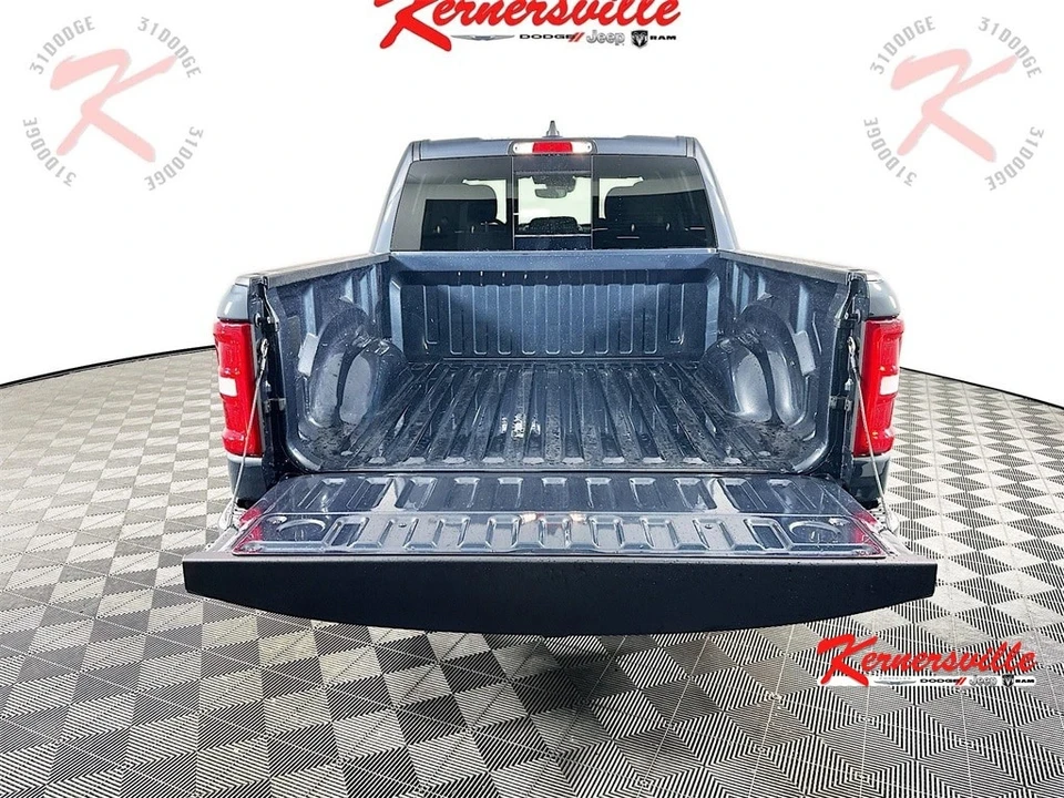 2025 Ram 1500 2nd Gen - Image 16 of 21