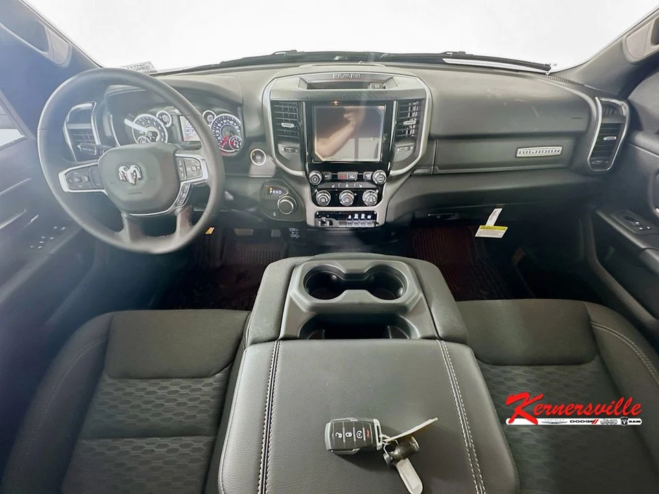 2025 Ram 1500 2nd Gen - Image 9 of 12