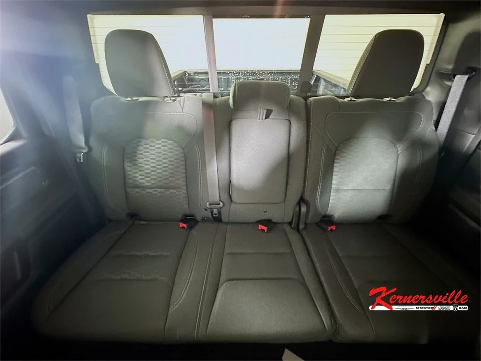 2025 Ram 1500 2nd Gen - Image 10 of 12