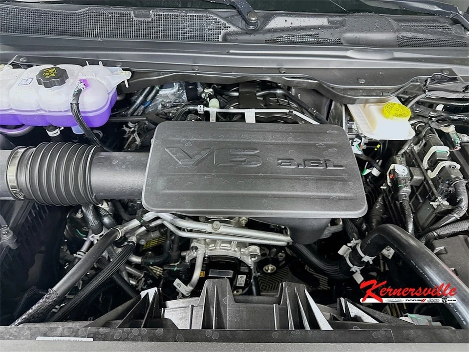 2025 Ram 1500 2nd Gen - Image 18 of 21