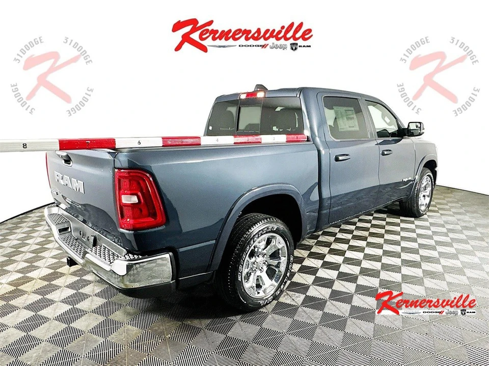 2025 Ram 1500 2nd Gen - Image 7 of 12