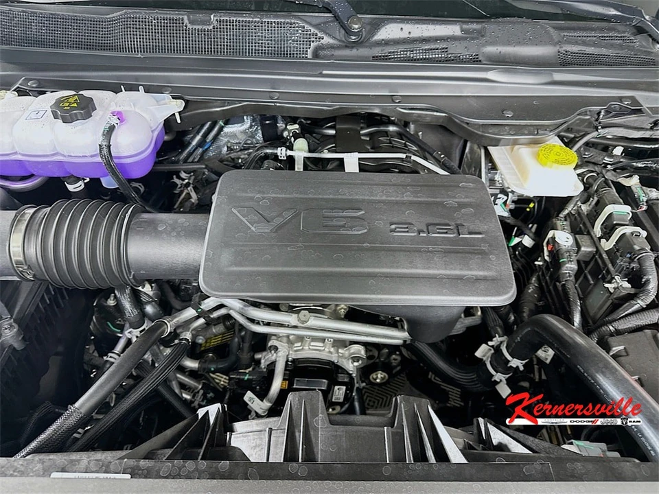 2025 Ram 1500 2nd Gen - Image 18 of 21