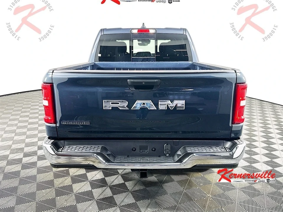 2025 Ram 1500 2nd Gen - Image 6 of 21