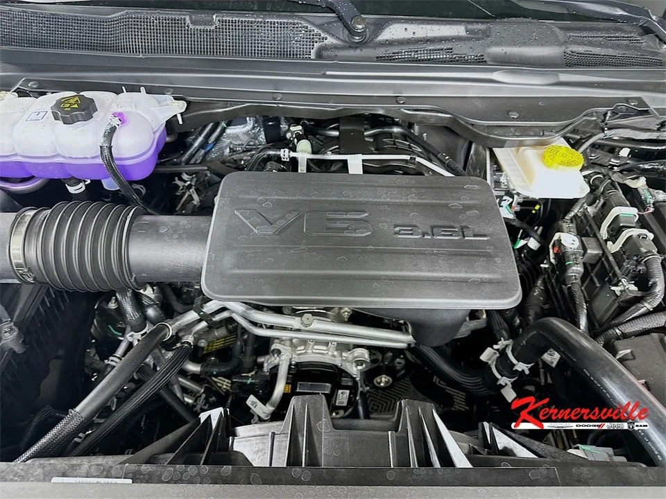 2025 Ram 1500 2nd Gen - Image 18 of 21