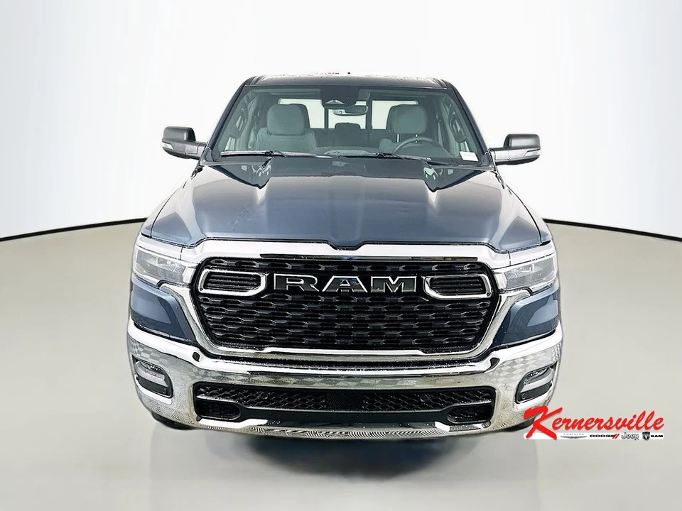 2025 Ram 1500 2nd Gen - Image 2 of 12