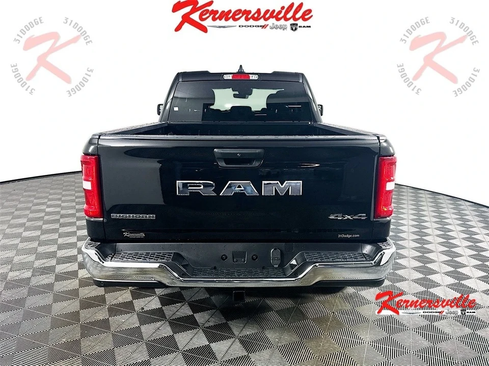 2025 Ram 1500 2nd Gen - Image 6 of 12