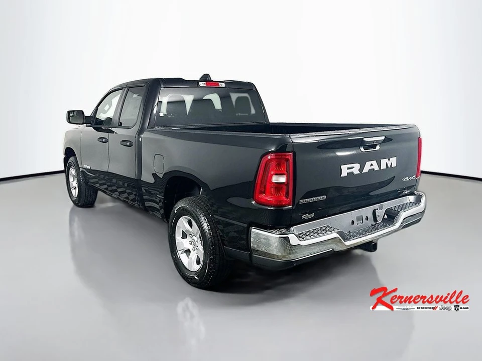2025 Ram 1500 2nd Gen - Image 5 of 12