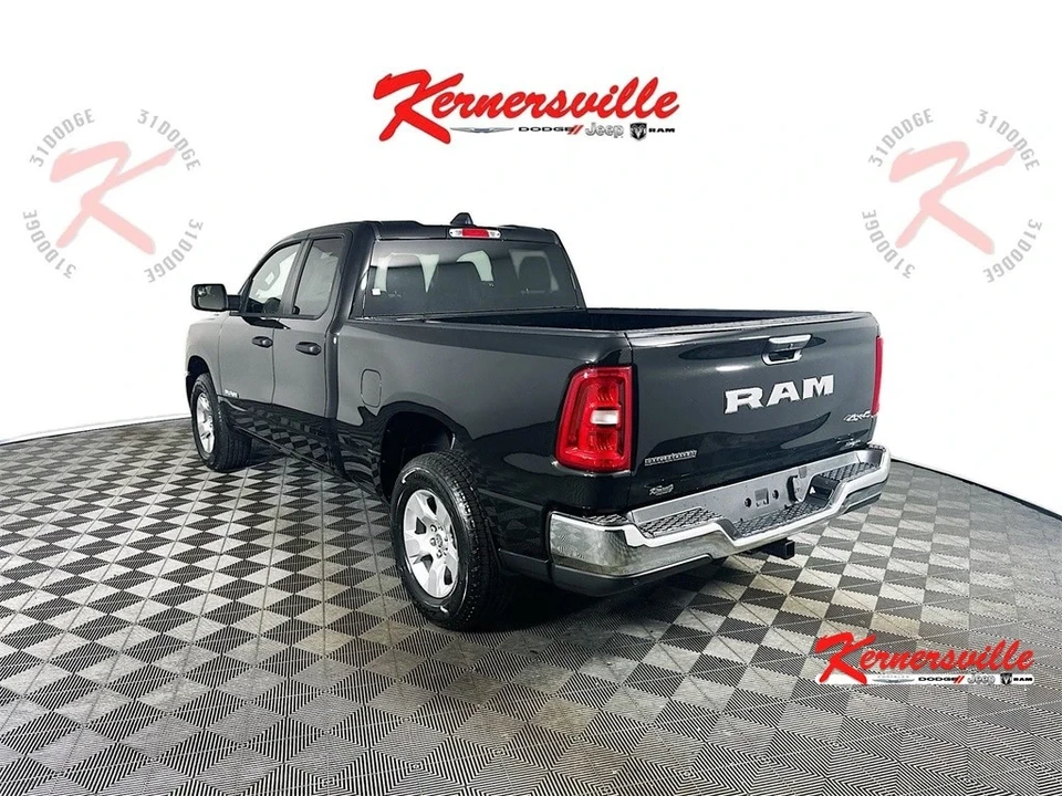 2025 Ram 1500 2nd Gen - Image 5 of 12