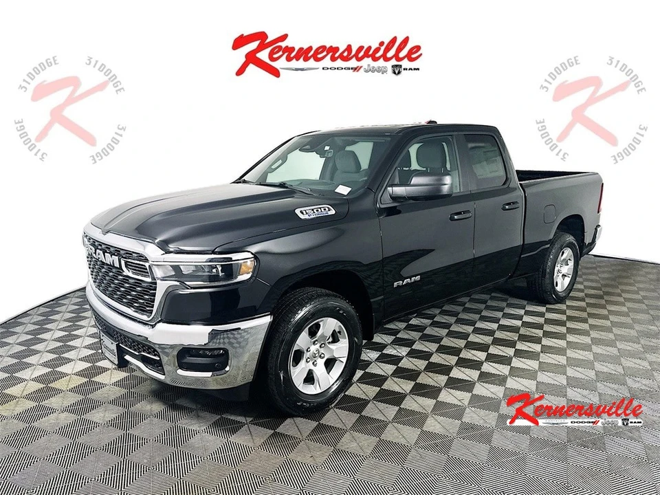 2025 Ram 1500 2nd Gen - Image 3 of 21