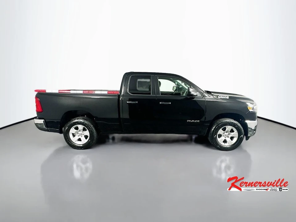 2025 Ram 1500 2nd Gen - Image 8 of 12