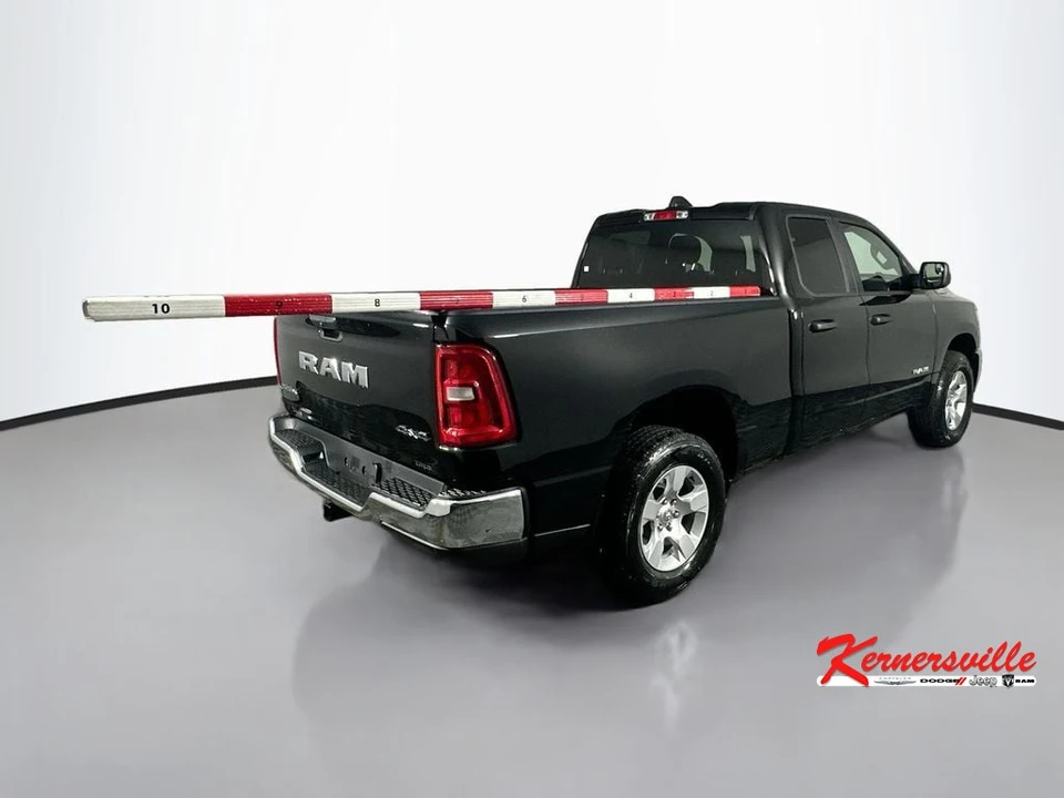 2025 Ram 1500 2nd Gen - Image 7 of 12