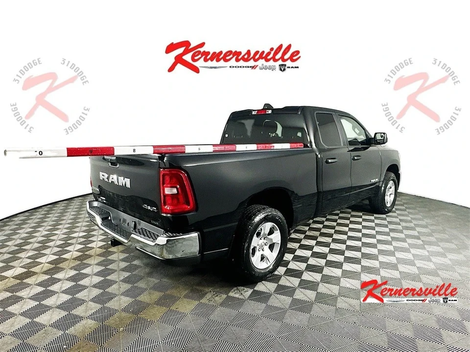 2025 Ram 1500 2nd Gen - Image 7 of 12