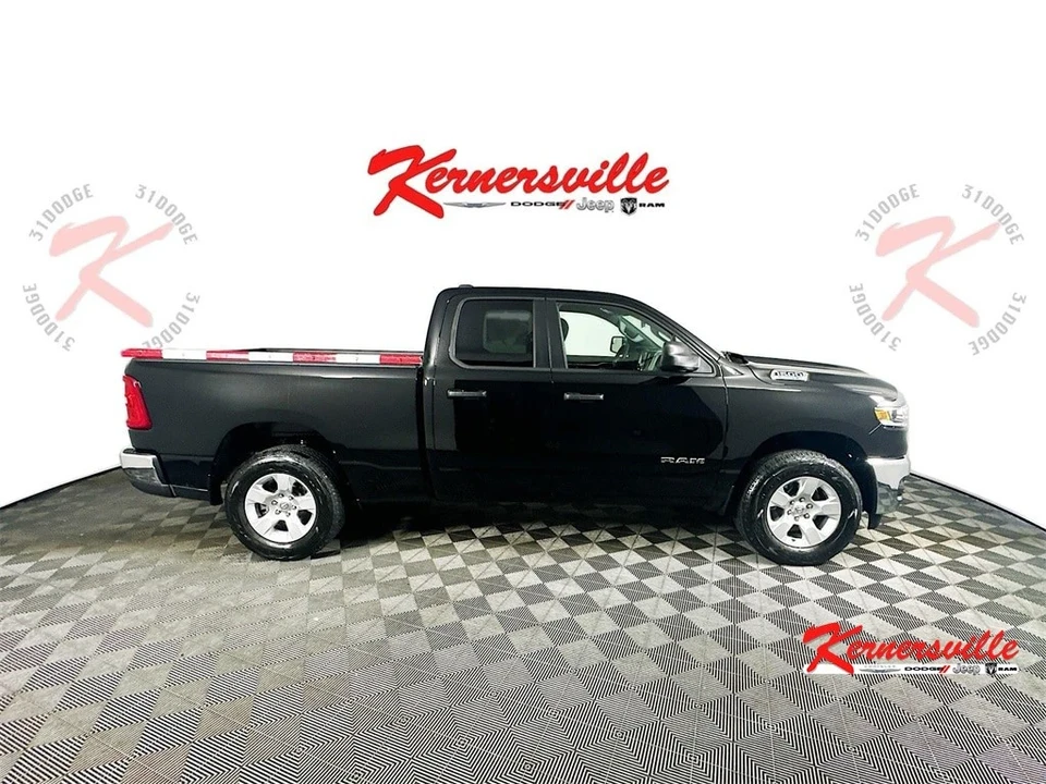 2025 Ram 1500 2nd Gen - Image 8 of 12