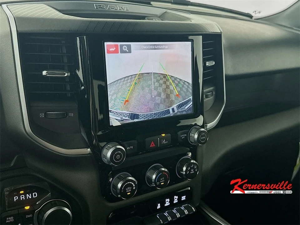 2025 Ram 1500 2nd Gen - Image 15 of 21