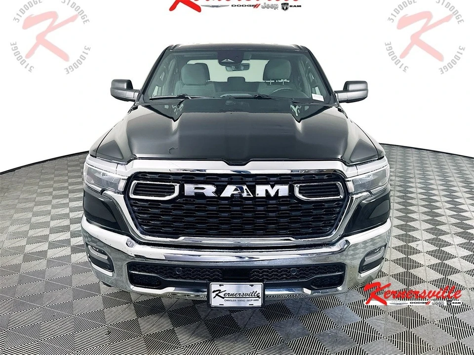 2025 Ram 1500 2nd Gen - Image 2 of 21