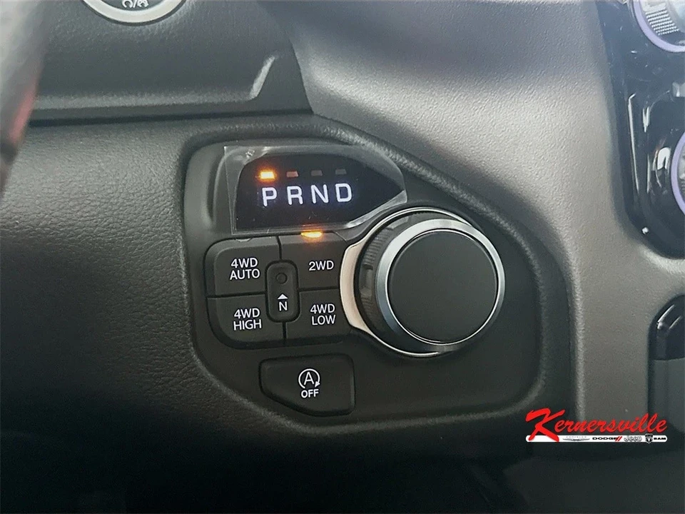 2025 Ram 1500 2nd Gen - Image 12 of 21