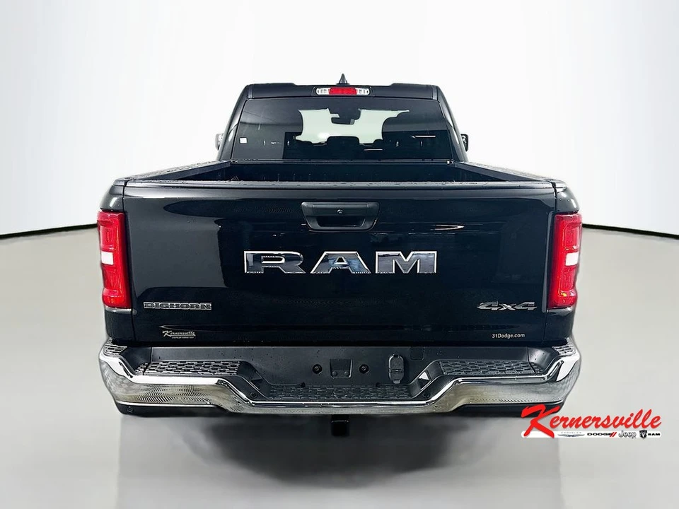 2025 Ram 1500 2nd Gen - Image 6 of 12