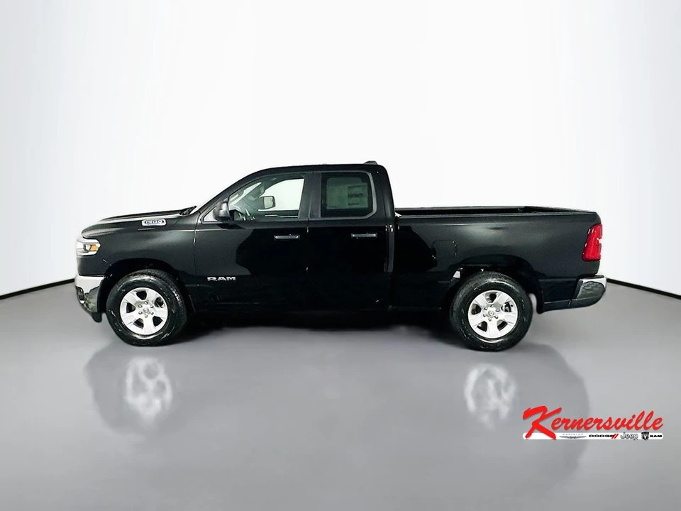 2025 Ram 1500 2nd Gen - Image 4 of 12