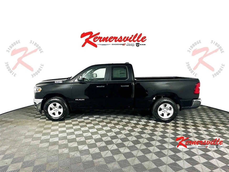 2025 Ram 1500 2nd Gen - Image 4 of 21