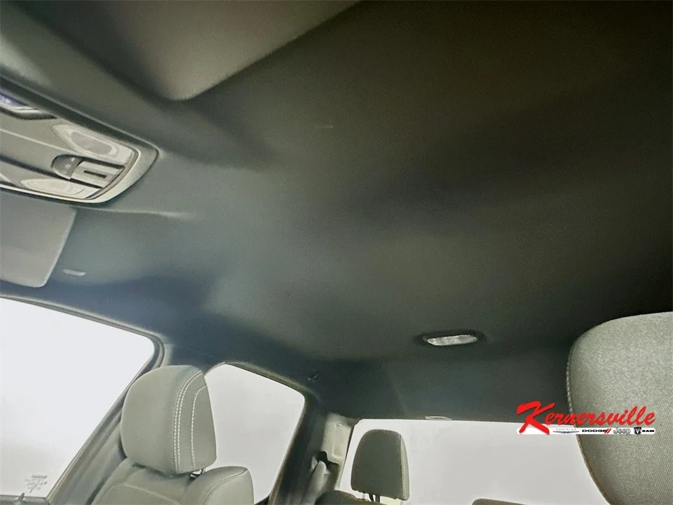 2025 Ram 1500 2nd Gen - Image 14 of 21