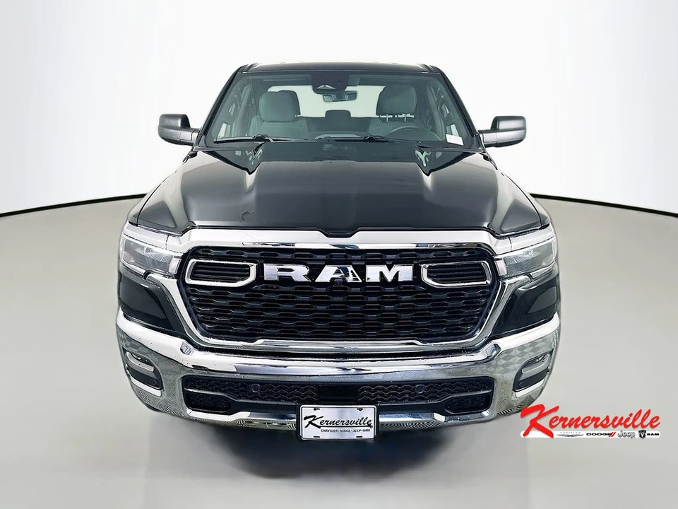 2025 Ram 1500 2nd Gen - Image 2 of 12